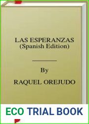 LAS ESPERANZAS (Spanish Edition)