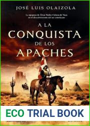 A la conquista de los apaches