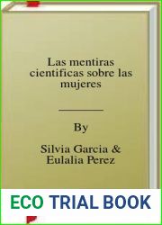 Las mentiras cientificas sobre las mujeres