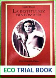 La Institutriz Ninfomana