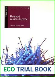 Betsabe nunca duerme