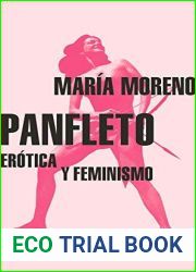 Panfleto: Erotica y feminismo