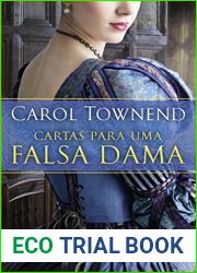 Cartas para uma falsa dama