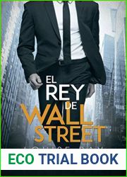 El rey de Wall Street (The Royals Collection, #1)