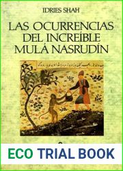 Las Ocurrencias del Increible Mula Nasrudin