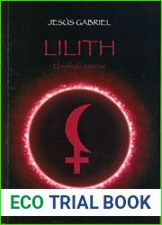 Lilith : el enfado interior