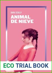Animal de nieve