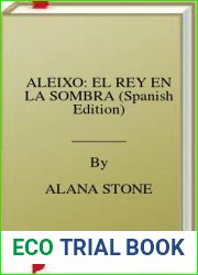 ALEIXO: EL REY EN LA SOMBRA (Spanish Edition)
