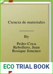 Ciencia de materiales
