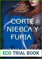 Una corte de niebla y furia (Una corte de rosas y espinas, #2)