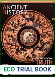 Ancient History N51 2024