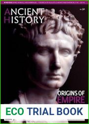 Ancient History N50 2024