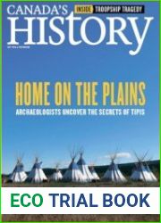 Canada|s History - October/November 2024