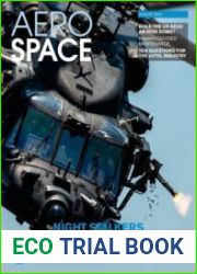 Aerospace Magazine - August 2024