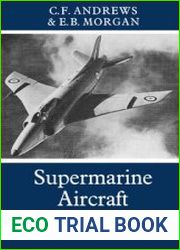 Supermarine Aircraft since 1914