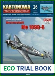 Messerschmitt BF-109 G-6