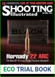 Shooting Illustrated - October 2024