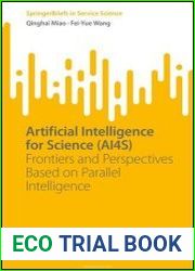 Artificial Intelligence for Science (AI4S) Frontiers and Perspectives Based on Parallel Intelligence