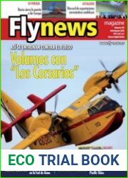 Fly News - Julio/Agosto 2024