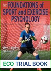 Foundations of Sport and Exercise Psychology 7th Edition