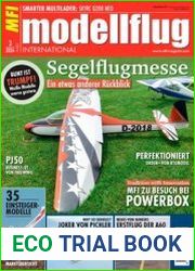 Modellflug International - Marz 2024
