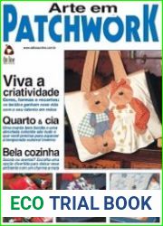 Arte em Patchwork