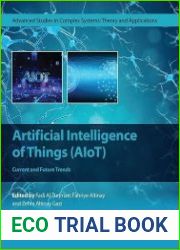 Artificial Intelligence of Things (AIoT) Current and Future Trends
