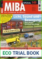 Miba Spezial №149 2024