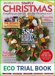 Simply Christmas