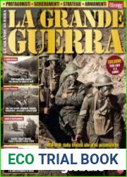 La Grande Guerra (Guerre e Guerrieri Speciale №9)