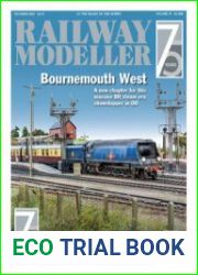 Railway Modeller 2024-10 (888)