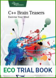 C++ Brain Teasers Exercise Your Mind