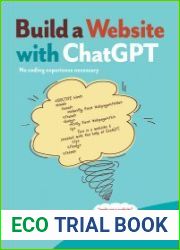 Build a Website with ChatGPT (Final Release)