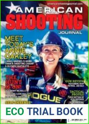 American Shooting Journal - September 2024
