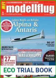 Modellflug International - Juni 2024