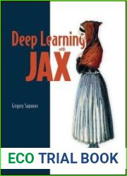 Deep Learning with JAX (Final Release)