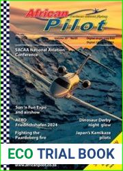 African Pilot - May 2024