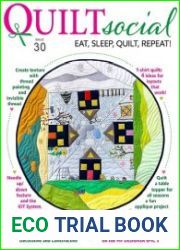 QUILTsocial