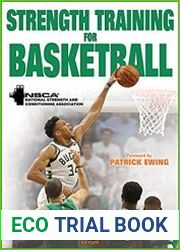 Strength Training for Basketball