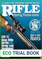 Rifle - September/October 2024