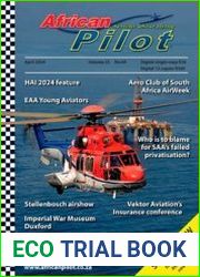 African Pilot - April 2024