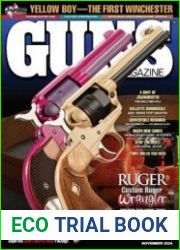 Guns Magazine - November 2024