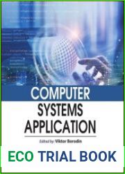 Computer Systems Application