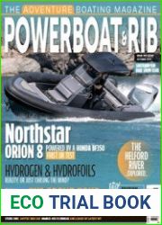 Powerboat & RIB - October 2024