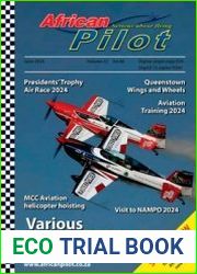 African Pilot - June 2024