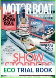 Motor Boat & Yachting