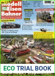 Modelleisenbahner 2024-10