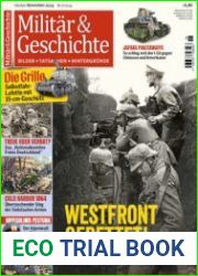 Militar & Geschichte 6/2024