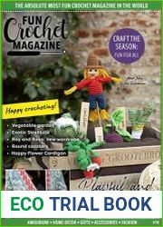 Fun Crochet Magazine