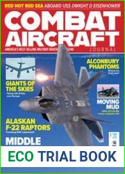Combat Aircraft 2024-10